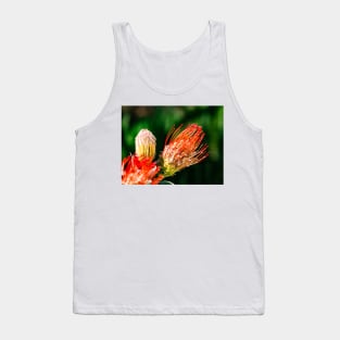 Tendrils Tank Top